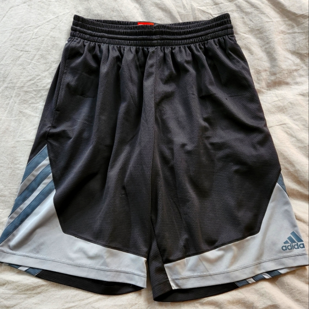 Adidas Basketball Shorts